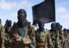 Somalie: un dirigeant d’Al-Shabaab responsable d’attentats à Mogadiscio a été éliminé