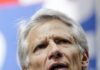 Dominique de Villepin dénonce un «pari» américain en Iran et alerte sur un risque d’«enlisement»