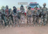 Mali: plus de 15 terroristes tués à Koulikoro