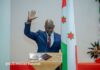 Burundi: le ministre de la Communication et des Médias retrouvé mort au volant de sa voiture