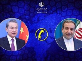 Agissements des États-Unis: Araghchi met en garde contre les risques dans le détroit d’Hormuz