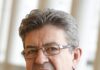 France: Mélenchon demande de conclure des accords économiques avec la Chine