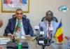 Tchad-Algérie: un accord pour accélérer le projet de la route transsaharienne