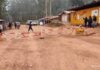 RDC : pour limiter la propagation du virus Ebola, le trafic des passagers entre Goma et Butembo suspendu