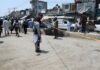 Pakistan: au moins 3 morts et 4 blessés dans une explosion dans le nord-ouest