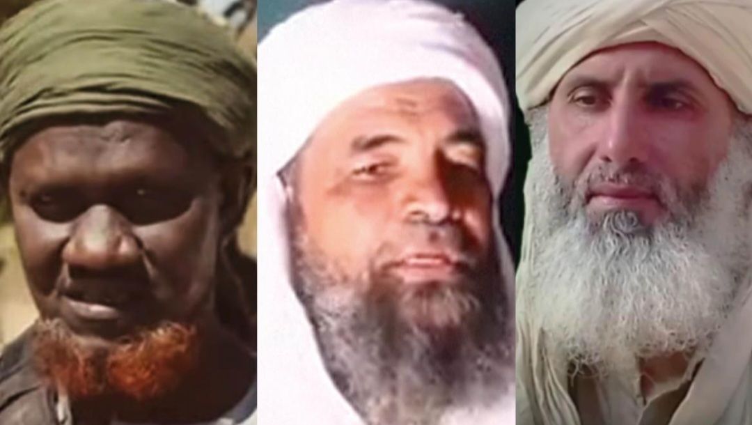 terroriste mali