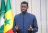Sénégal : remboursement anticipé de deux échéances de dette avant une mission du FMI