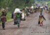 RDC : Six villages de Walikale désertés après les affrontements entre les FARDC et l’AFC/M23 à Kibati