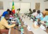 Sénégal : Première réunion du Bureau de l’Assemblée nationale sous la présidence d’Ousmane Sonko, avec la réintégration de deux anciens ministres.