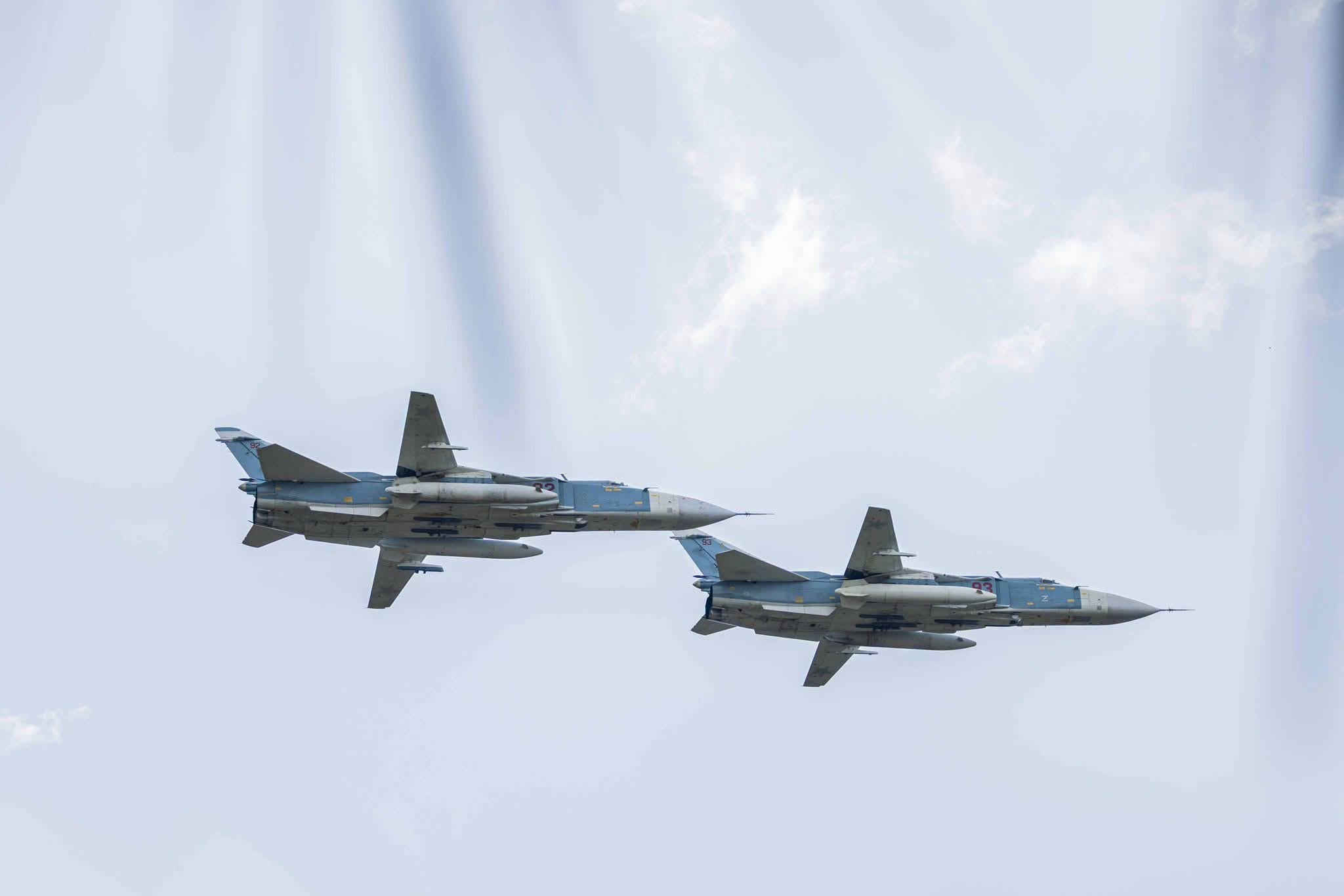 armée mali avions