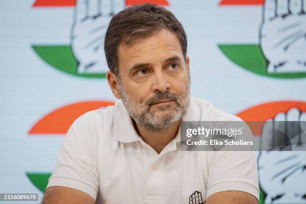 raoul gandhi