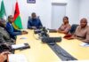 Le Sénégal lance sa médiation pour accompagner la transition en Guinée-Bissau
