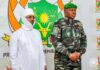 Tchad: des allégations font état d’un rapprochement entre groupes rebelles à N’Djamena
